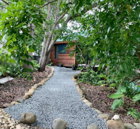 LA MAREALE, bungalow tout confort à deux pas de la mer